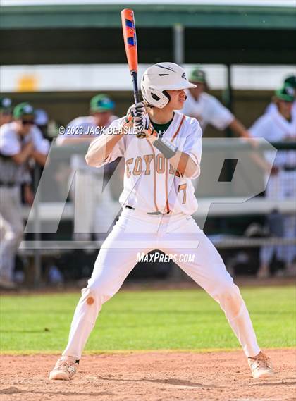 Thumbnail 1 in Williams Field @ Campo Verde photogallery.