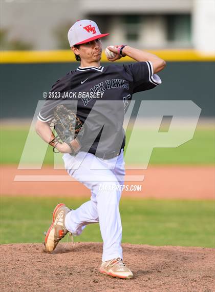 Thumbnail 1 in Williams Field @ Campo Verde photogallery.