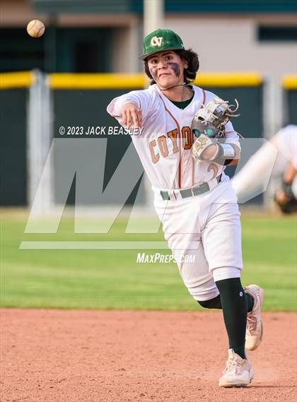 Thumbnail 2 in Williams Field @ Campo Verde photogallery.