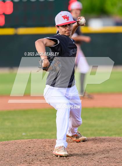 Thumbnail 1 in Williams Field @ Campo Verde photogallery.