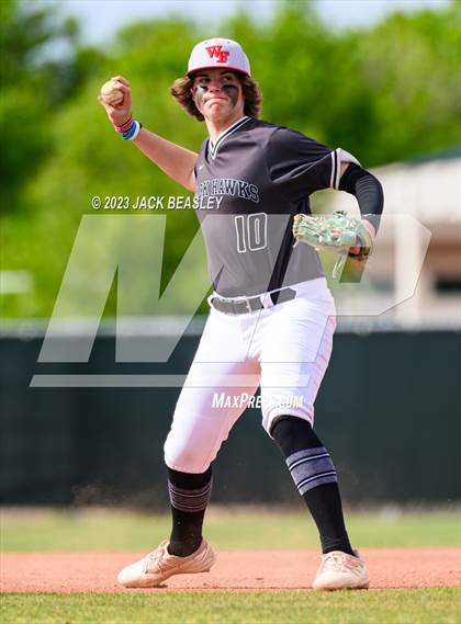 Thumbnail 3 in Williams Field @ Campo Verde photogallery.