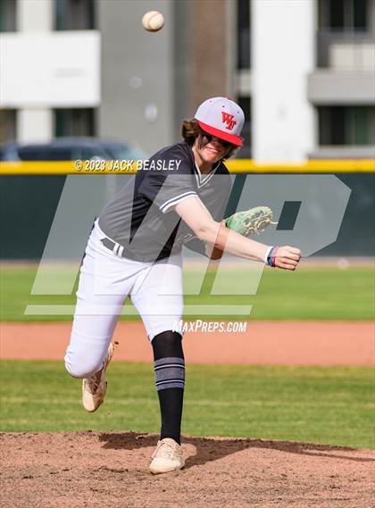 Thumbnail 1 in Williams Field @ Campo Verde photogallery.