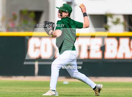 Thumbnail 3 in Williams Field @ Campo Verde photogallery.