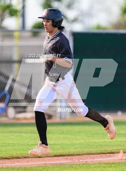 Thumbnail 2 in Williams Field @ Campo Verde photogallery.