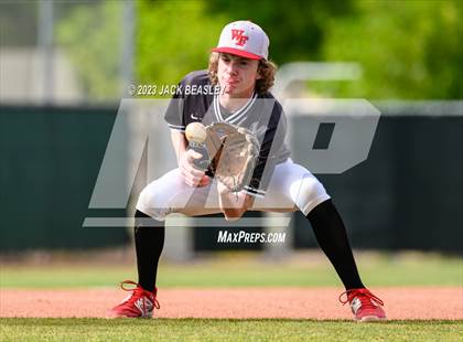 Thumbnail 2 in Williams Field @ Campo Verde photogallery.