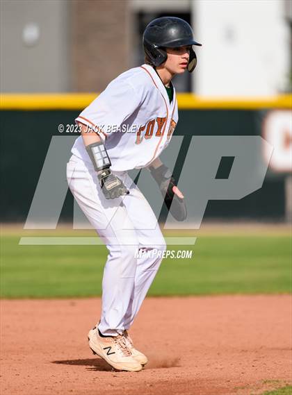 Thumbnail 2 in Williams Field @ Campo Verde photogallery.