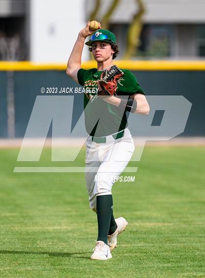 Thumbnail 2 in Williams Field @ Campo Verde photogallery.