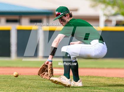 Thumbnail 3 in Williams Field @ Campo Verde photogallery.