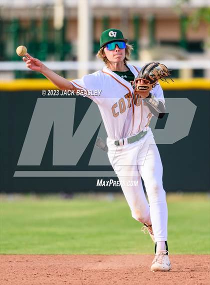 Thumbnail 3 in Williams Field @ Campo Verde photogallery.