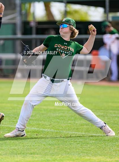 Thumbnail 1 in Williams Field @ Campo Verde photogallery.