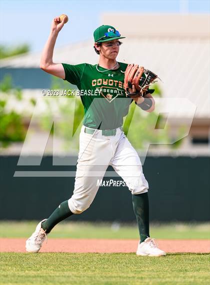 Thumbnail 1 in Williams Field @ Campo Verde photogallery.