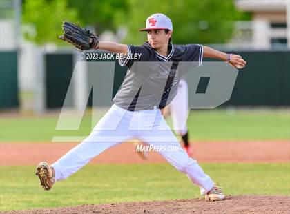Thumbnail 3 in Williams Field @ Campo Verde photogallery.