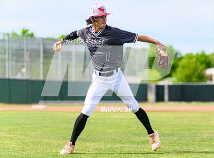 Thumbnail 3 in Williams Field @ Campo Verde photogallery.