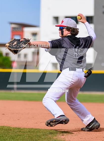 Thumbnail 3 in Williams Field @ Campo Verde photogallery.