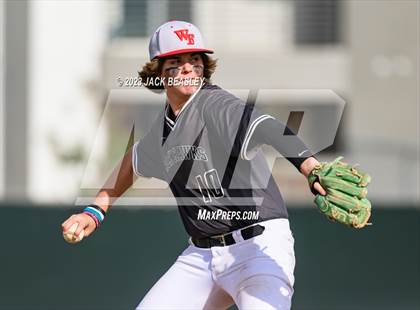 Thumbnail 1 in Williams Field @ Campo Verde photogallery.