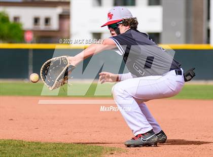 Thumbnail 2 in Williams Field @ Campo Verde photogallery.