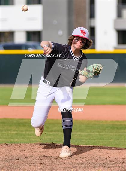 Thumbnail 3 in Williams Field @ Campo Verde photogallery.