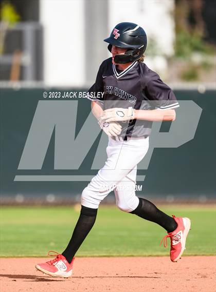 Thumbnail 1 in Williams Field @ Campo Verde photogallery.