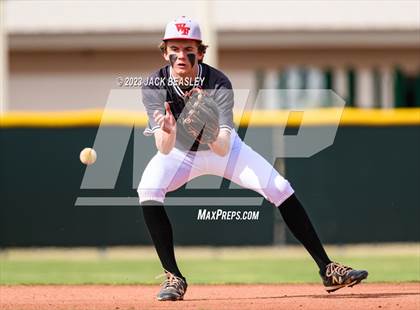 Thumbnail 3 in Williams Field @ Campo Verde photogallery.