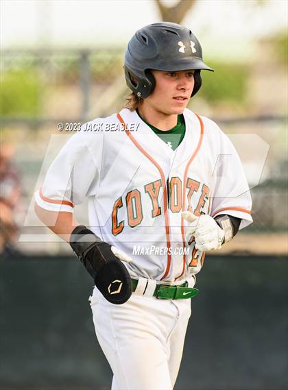 Thumbnail 1 in Williams Field @ Campo Verde photogallery.