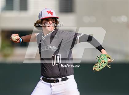 Thumbnail 3 in Williams Field @ Campo Verde photogallery.