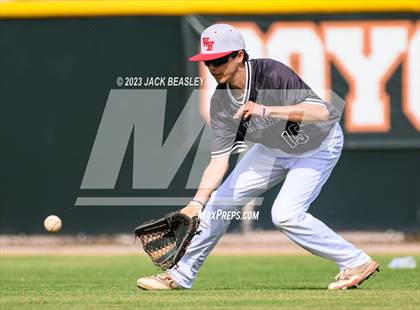 Thumbnail 3 in Williams Field @ Campo Verde photogallery.