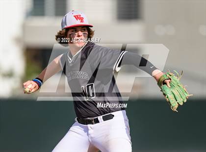 Thumbnail 2 in Williams Field @ Campo Verde photogallery.