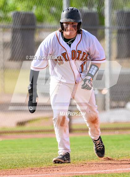 Thumbnail 3 in Williams Field @ Campo Verde photogallery.