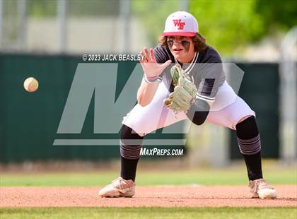 Thumbnail 1 in Williams Field @ Campo Verde photogallery.