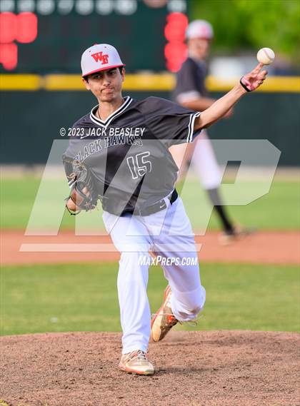 Thumbnail 3 in Williams Field @ Campo Verde photogallery.