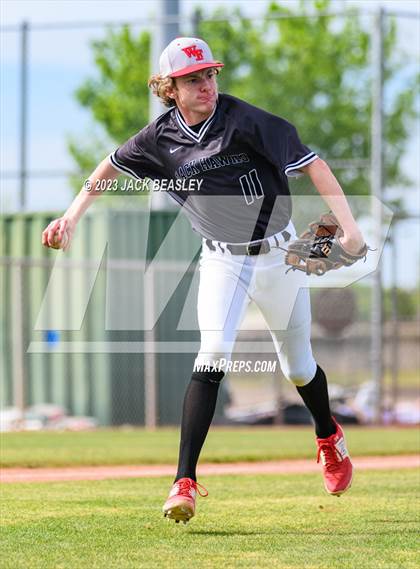 Thumbnail 1 in Williams Field @ Campo Verde photogallery.