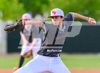 Thumbnail 3 in Williams Field @ Campo Verde photogallery.