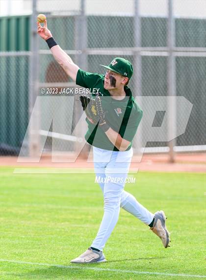 Thumbnail 2 in Williams Field @ Campo Verde photogallery.