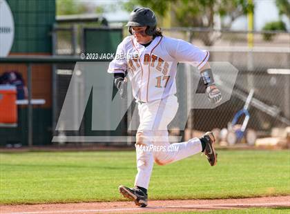 Thumbnail 1 in Williams Field @ Campo Verde photogallery.