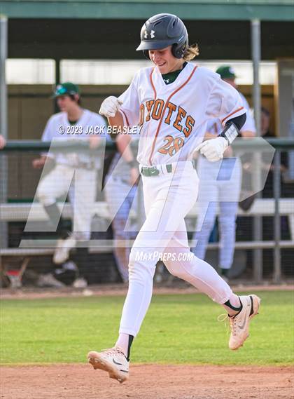 Thumbnail 1 in Williams Field @ Campo Verde photogallery.