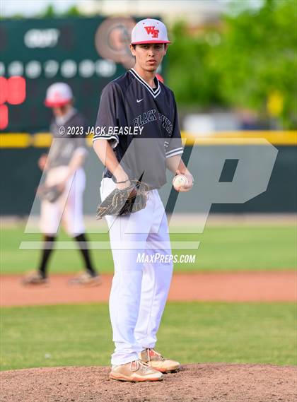 Thumbnail 3 in Williams Field @ Campo Verde photogallery.
