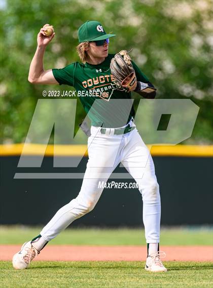 Thumbnail 2 in Williams Field @ Campo Verde photogallery.