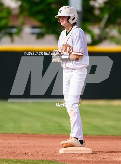 Thumbnail 1 in Williams Field @ Campo Verde photogallery.