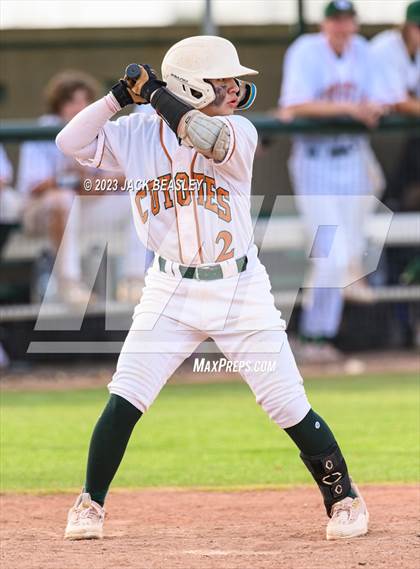 Thumbnail 1 in Williams Field @ Campo Verde photogallery.