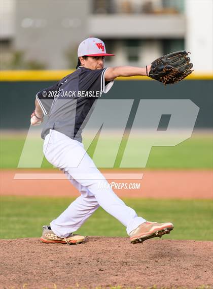 Thumbnail 3 in Williams Field @ Campo Verde photogallery.