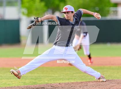 Thumbnail 1 in Williams Field @ Campo Verde photogallery.