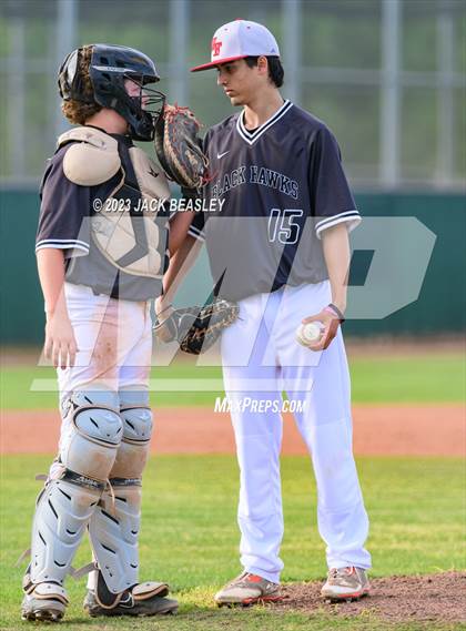 Thumbnail 1 in Williams Field @ Campo Verde photogallery.