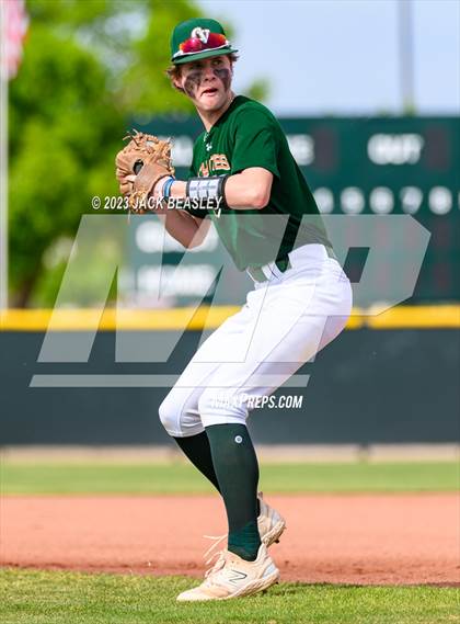 Thumbnail 3 in Williams Field @ Campo Verde photogallery.