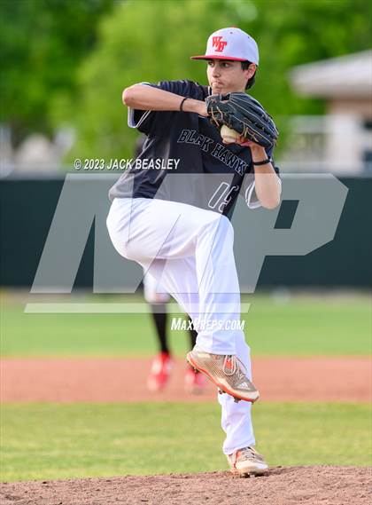 Thumbnail 1 in Williams Field @ Campo Verde photogallery.