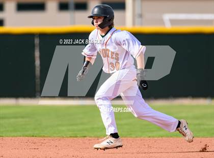 Thumbnail 1 in Williams Field @ Campo Verde photogallery.