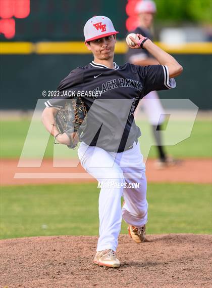 Thumbnail 2 in Williams Field @ Campo Verde photogallery.