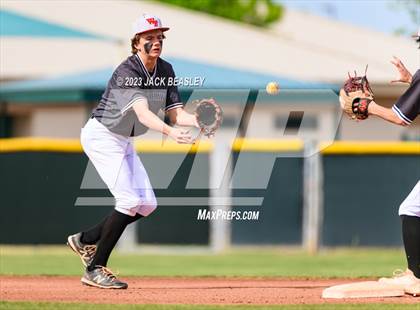 Thumbnail 1 in Williams Field @ Campo Verde photogallery.