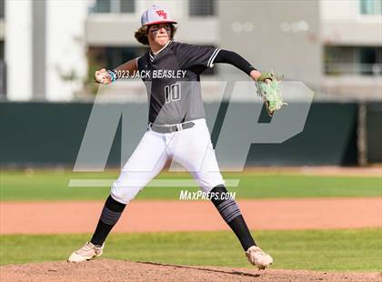 Thumbnail 3 in Williams Field @ Campo Verde photogallery.
