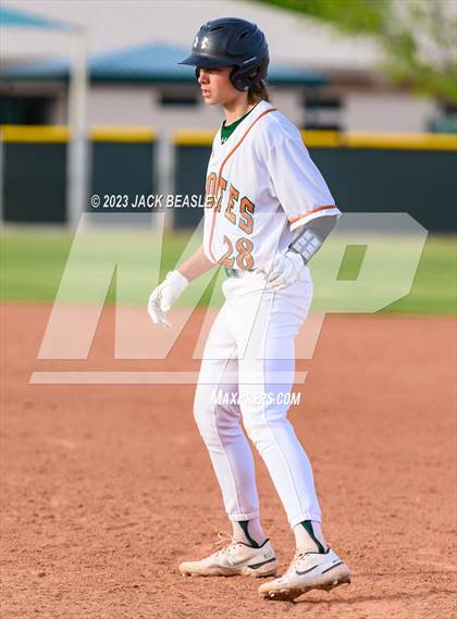 Thumbnail 1 in Williams Field @ Campo Verde photogallery.