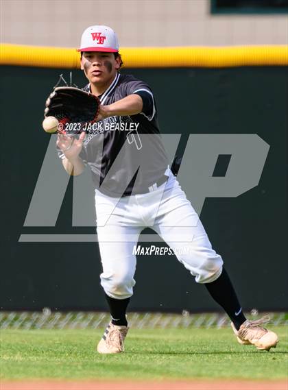Thumbnail 3 in Williams Field @ Campo Verde photogallery.